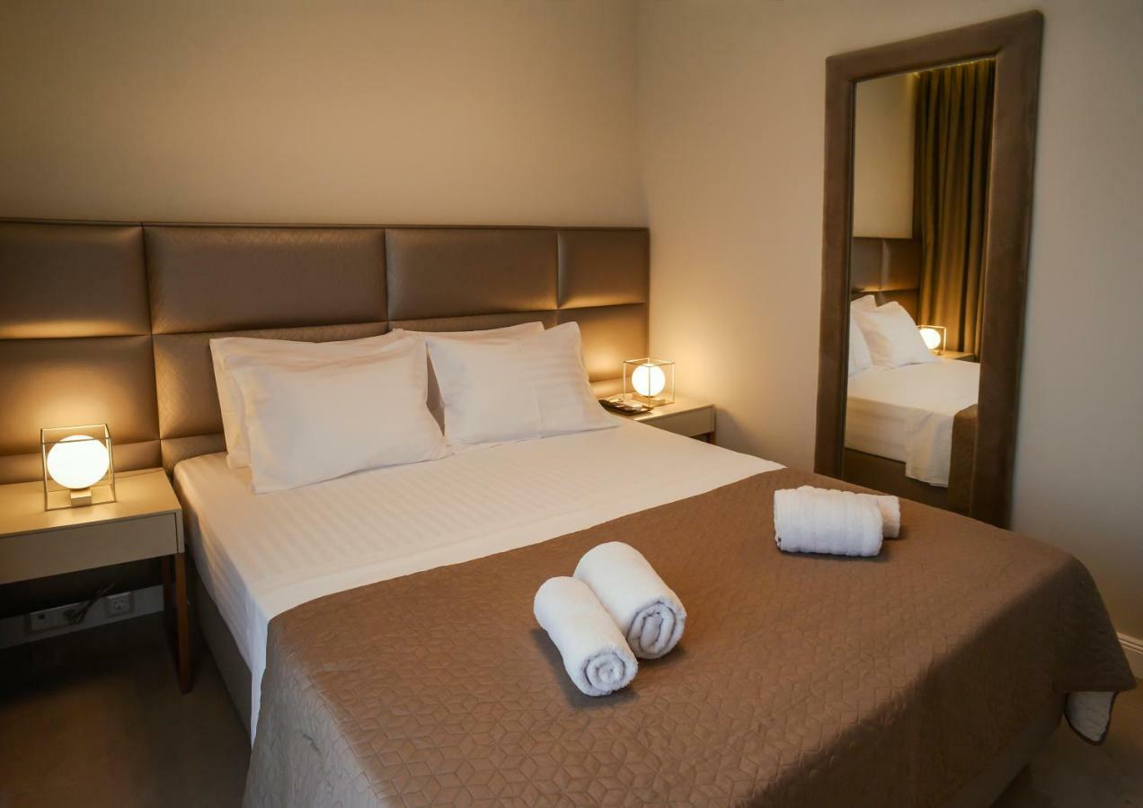 L - Suites Kavala Exterior foto