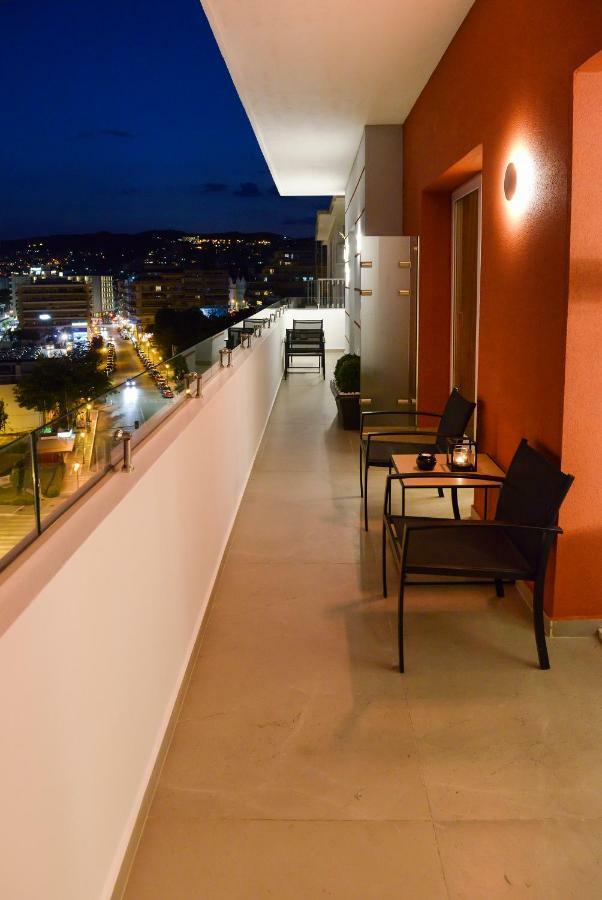 L - Suites Kavala Exterior foto