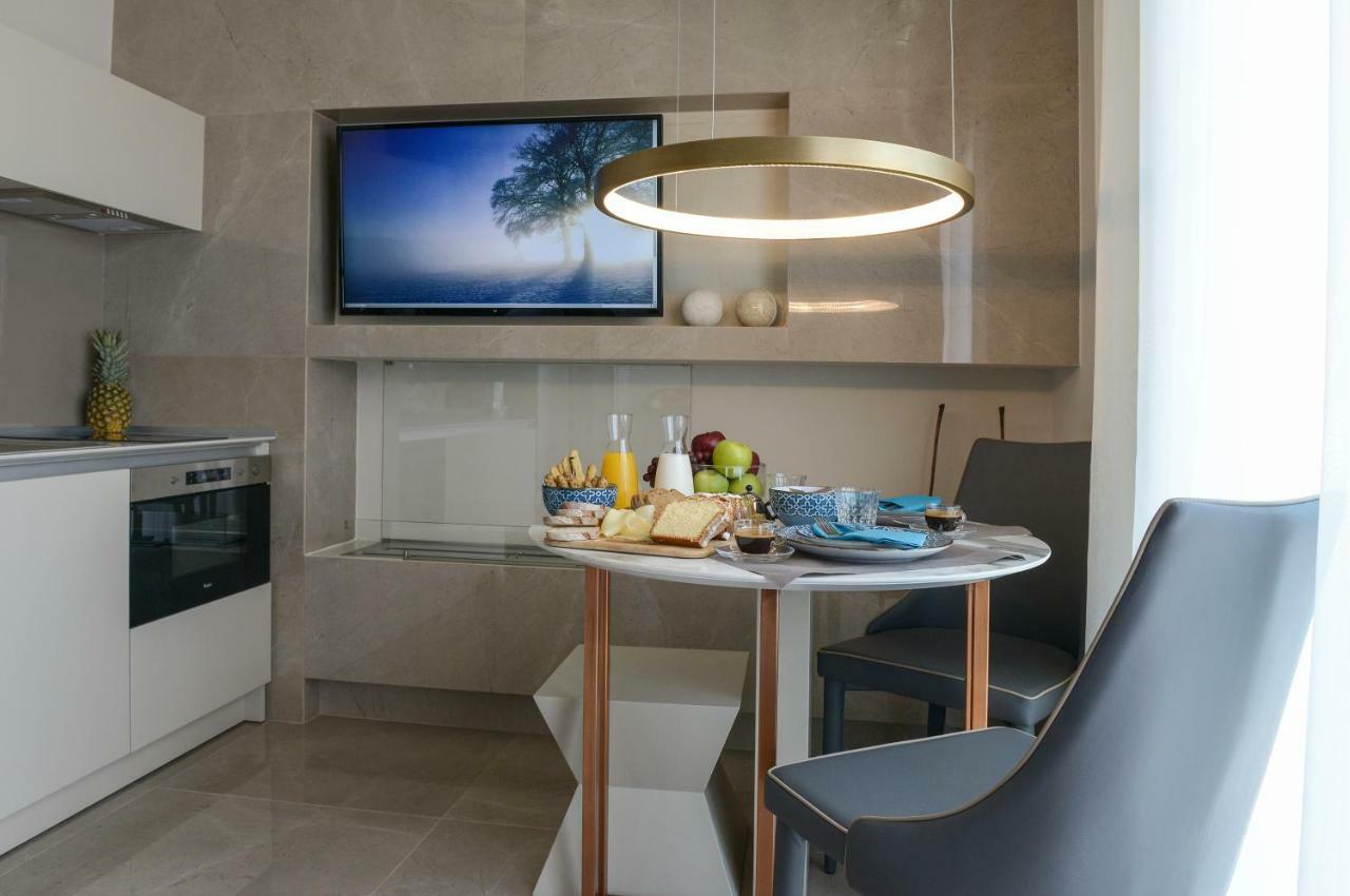 L - Suites Kavala Exterior foto